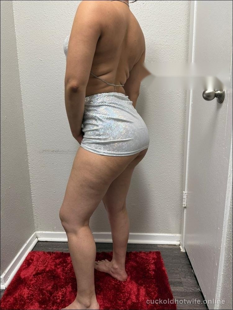 Esposa branquinha nua bunduda gostosa - Foto amadora caseira 8