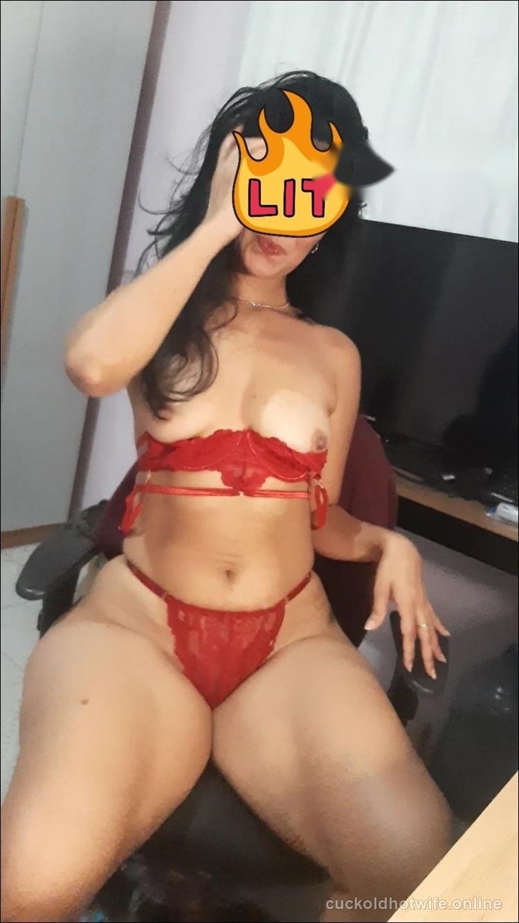 Fotos nuas da esposa gostosa - Foto amadora caseira 5