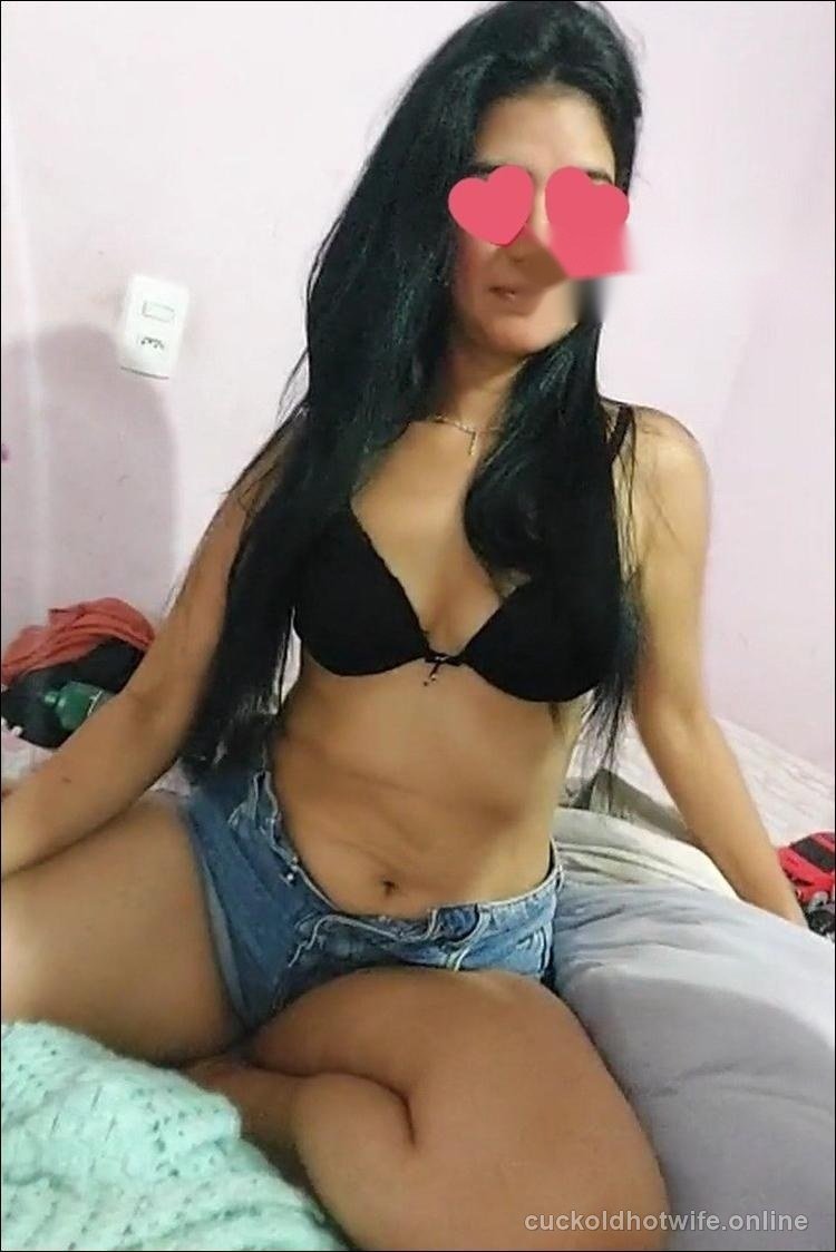 Fotos nuas da esposa gostosa - Foto amadora caseira 7