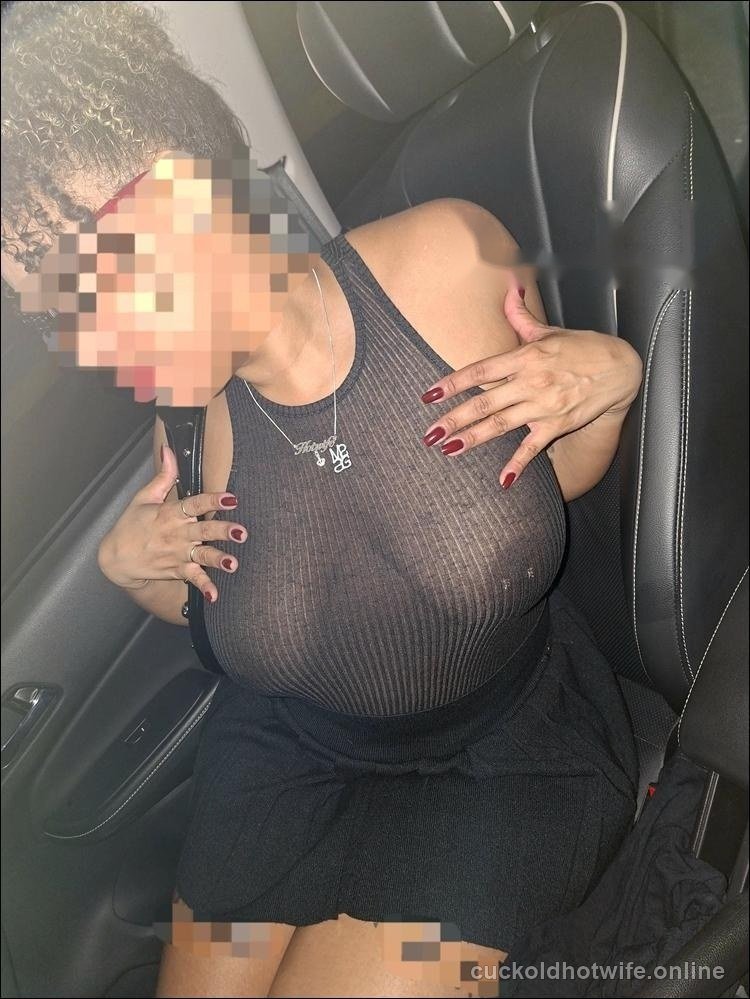 Morena de Espadas mulher de corno manso - Foto amadora caseira 2