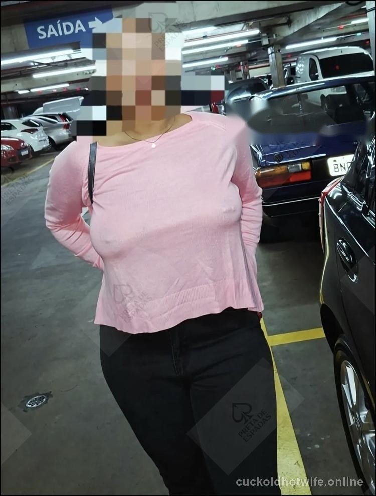 Morena de Espadas mulher de corno manso - Foto amadora caseira 8